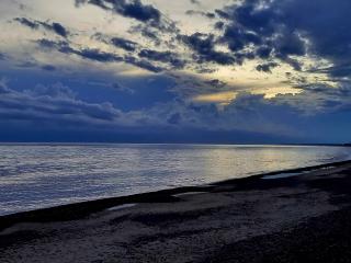 Playa Piedras