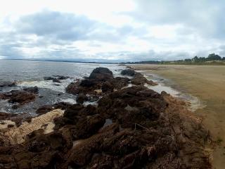 Playa Piedras 1