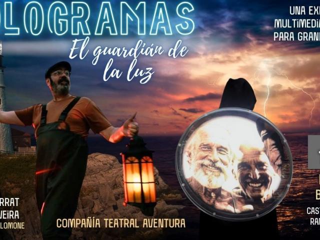 Hologramas