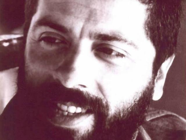 Facundo Cabral