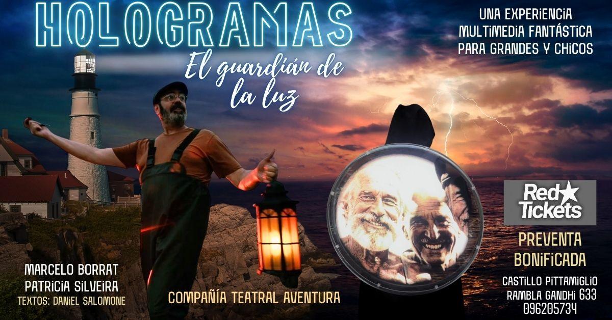 Hologramas