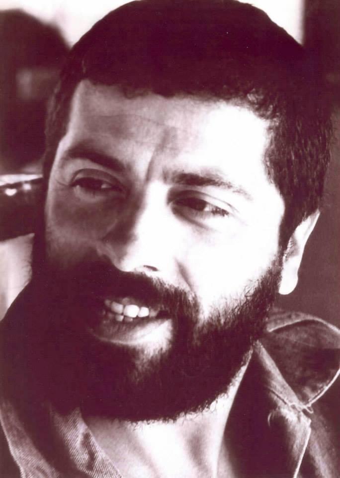 Facundo Cabral