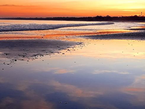Playa Solís
